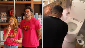 Perfil de Viih Tube no Instagram sai do ar após polêmica com reality de funcionários