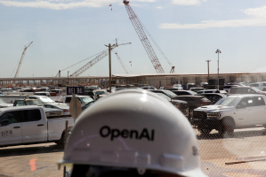 Republicanos do Texas se voltam contra data centers de big techs