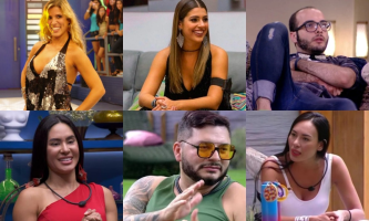 Relembre os amazonenses que já participaram do BBB