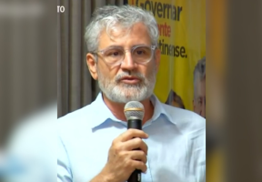Plano de Governo: Witer Naves propõe fusão de secretarias e reorganização administrativa para o Tocantins