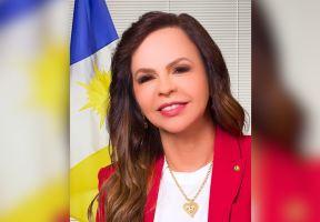 Plano de governo: Professora Dorinha propõe aproveitar recursos do TO para buscar desenvolvimento equilibrado