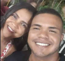 Mãe de jovem assassinado por empresário na saída de motel cobra Justiça quatro anos depois: 'Um pedaço de mim morreu' 