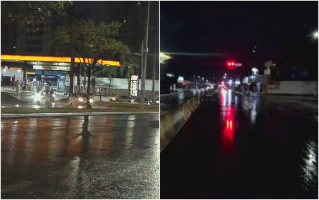 Chuva deve continuar em setembro em Goiás, diz especialista