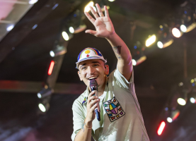 João Gomes, Dorgival Dantas, Falamansa, Felipe Amorim, Clayton & Romário e K-Festival agitam fim de semana no DF