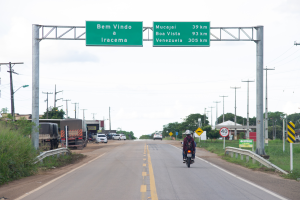 Jovem é esfaqueado no pescoço após ser acusado de integrar facção criminosa em Iracema
