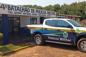 Mulheres são detidas após suspeita de falsa pesquisa sobre vacina da dengue em Ponta Porã