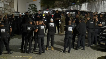 Polícia Civil cumpre 39 mandados contra grupo suspeito de tráfico de ‘drogas gourmet’ em 5 estados