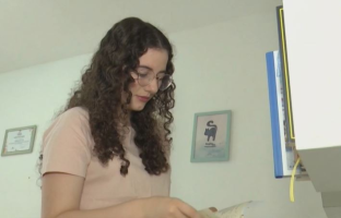 Jovem de Campina Grande é uma das dez brasileiras aprovadas no Instituto Tecnológico de Aeronáutica