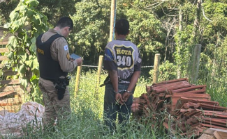 Polícia prende suspeito de matar ex com tiros na cabeça em lavoura de MG