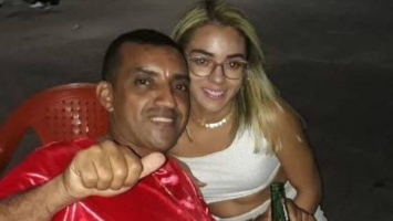 Discussão termina com morte de casal em Fortaleza