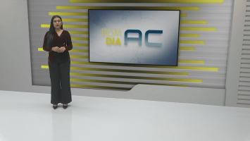 VÍDEOS: Bom Dia Acre desta segunda-feira, 13 de abril de 2026