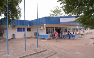 Adolescente tem dedo amputado após ataque com facão em Boa Vista