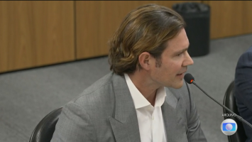 Pelo segundo dia seguido, advogado faz visita a Daniel Vorcaro na PF, em Brasília